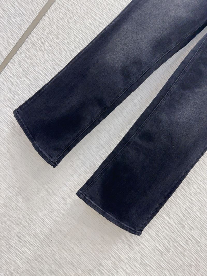 Christian Dior Jeans